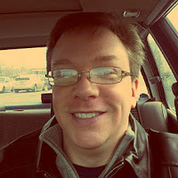 Eric Lobdell
