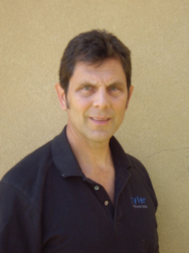 Glen Snider