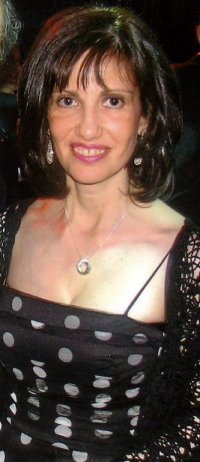 Robyn Rajs