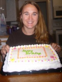 Trisha Ketterhagen