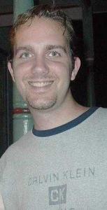 Scott Wubbena