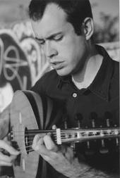 Brian Prunka