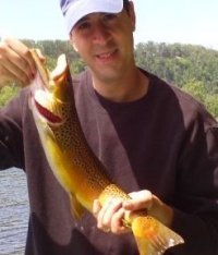 Scott Sterbens