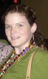 Stephanie Heal