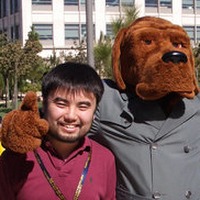 Tetsuya Matsuguchi