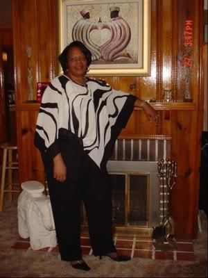 Sheila Larry