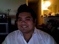 James Bersalona