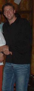 Adam Weber