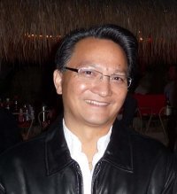 Carter Chee