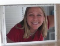 Veronica Benear