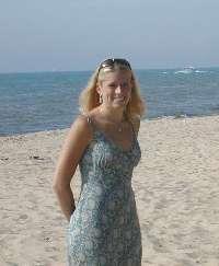 Christine Freeman