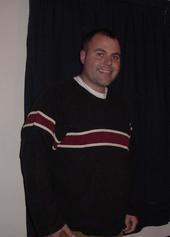 Joseph Tobritzhofer