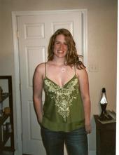 Melissa Scott