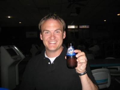 Shaun Heuerman