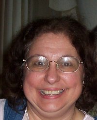 Jeanne Raffa
