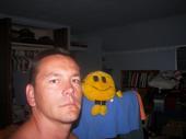 Brian Carter