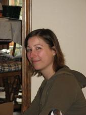 Cassandra Mcdougall