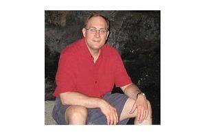 Michael Perry