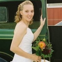 Melissa Sponaugle