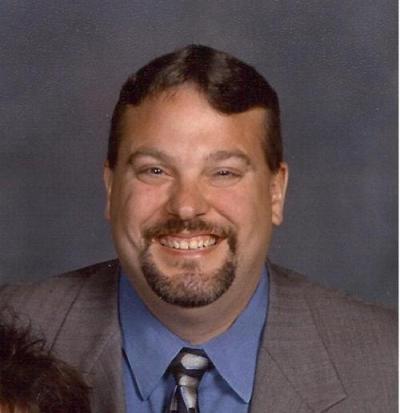 Mark Duitsman