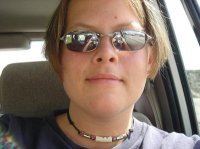 Jenny Buckendorf