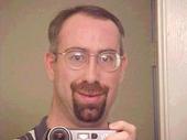Seth Burton
