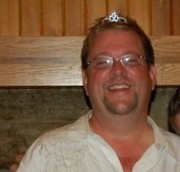 Christopher Otterbeck