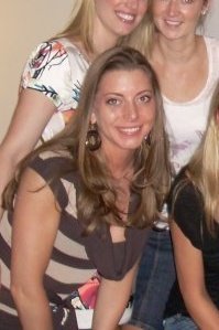 Brooke Kokesh