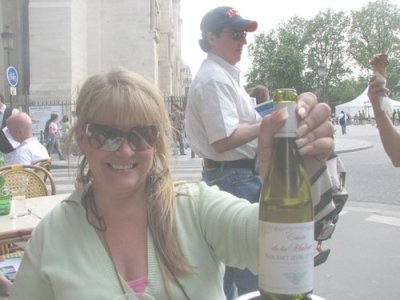 Maureen Ybarra