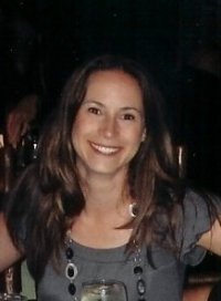 Cecelia Marshall