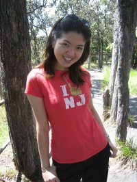 Christine Tao