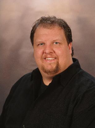 Paul Hunt