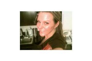Melissa Mcgovern
