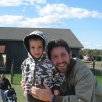 Noah Lapidus