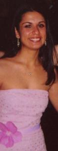 Michelle Parikh
