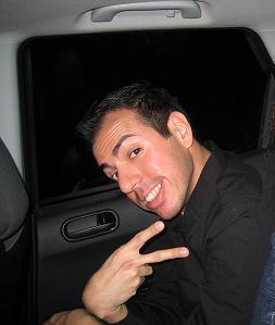 Sean Quinton
