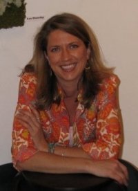Eve Messing