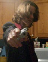 Damon Thrash
