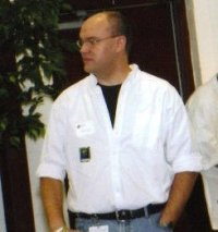Chad Scasny