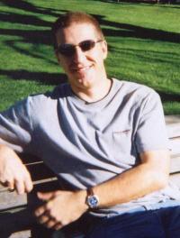 Darren Leviner