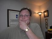Kevin Sparks