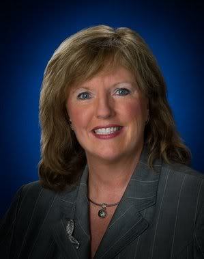 Linda Martinmcconnell