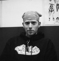 Brian Hawkes