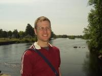 Andrew Dewan