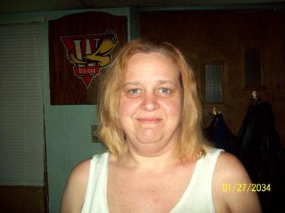 Kathleen Farrar