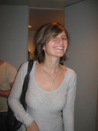 Elena Ovstein