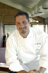 Frank Fronda