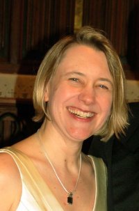 Kristine Lekander