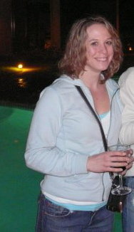Elizabeth Rawlins