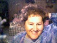 Sandra Mcafee